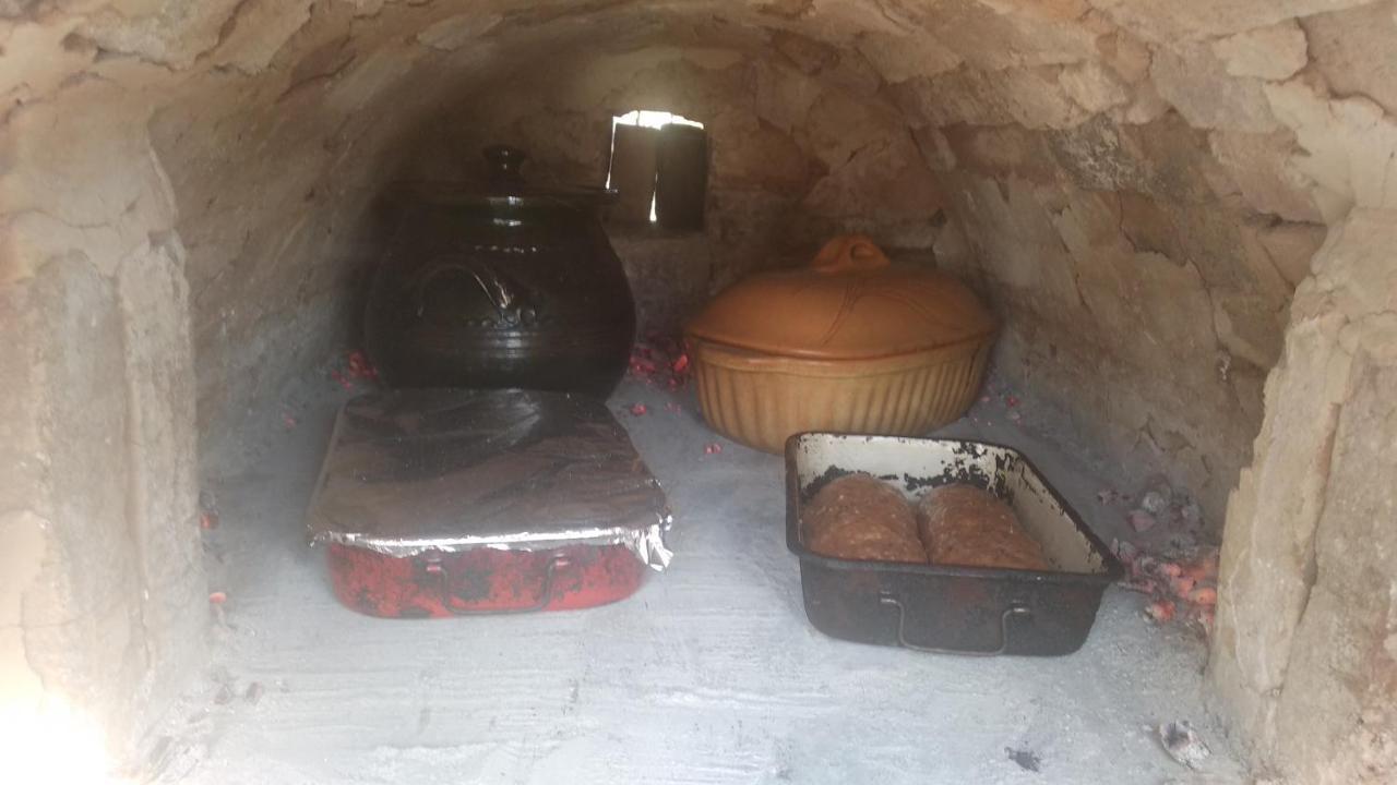 شقة Novakporta Vendeghaz Lakhegy المظهر الخارجي الصورة