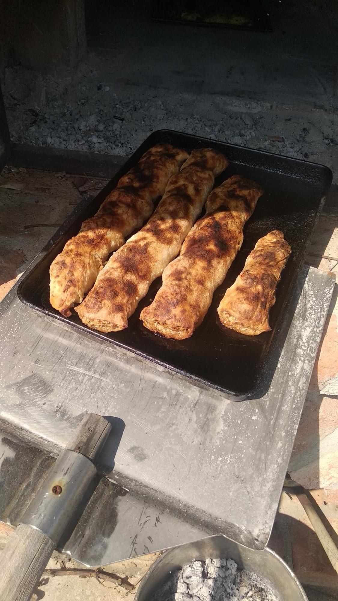 شقة Novakporta Vendeghaz Lakhegy المظهر الخارجي الصورة